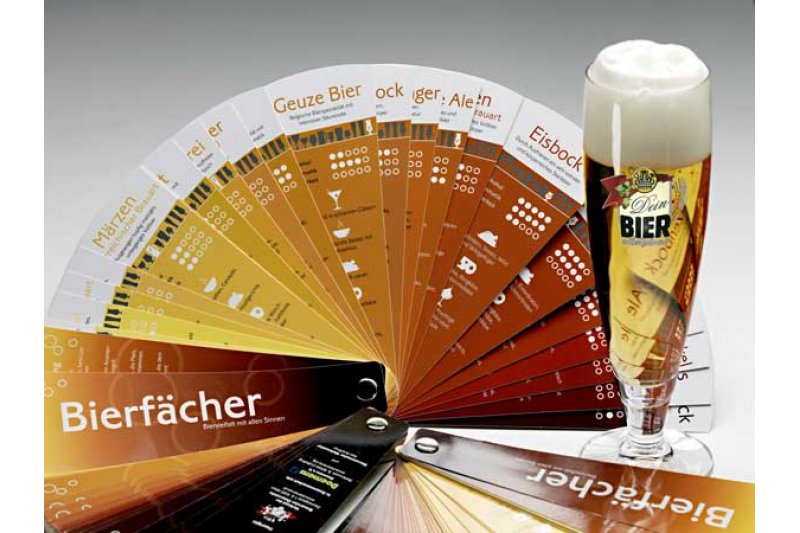 Bierfächer
