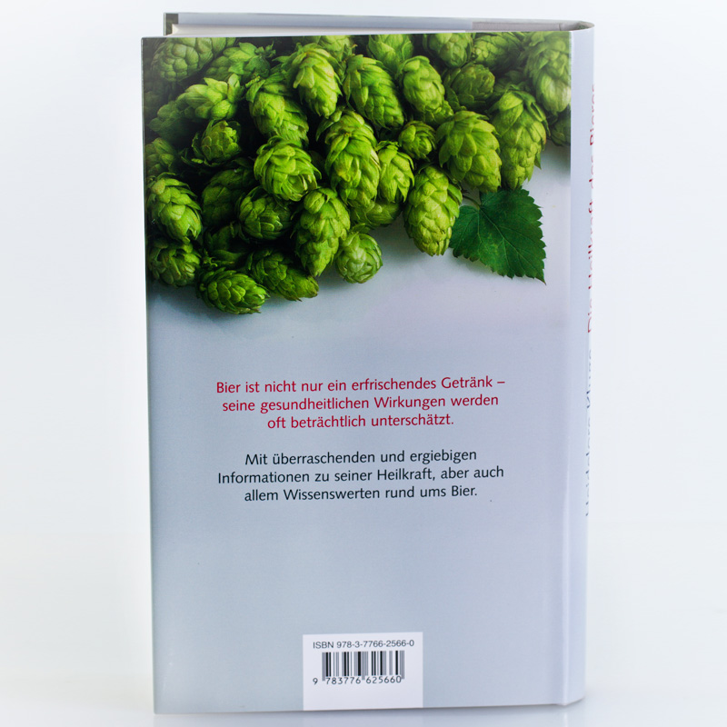 Die Heilkraft des Bieres