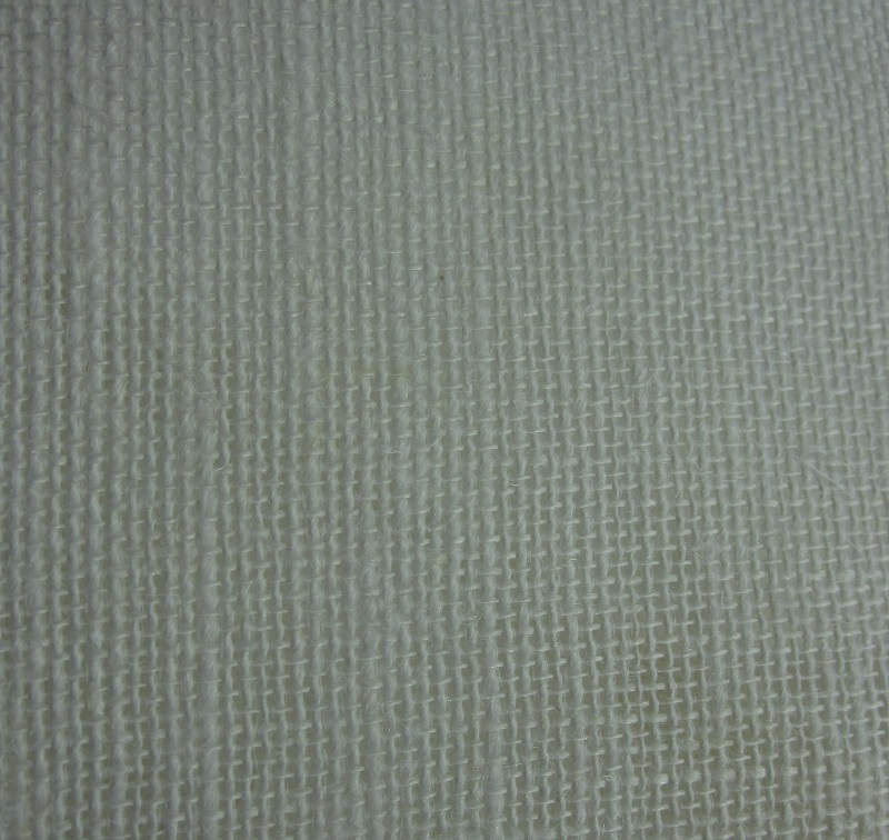 Filtertuch aus Rohleinen 80 x 95