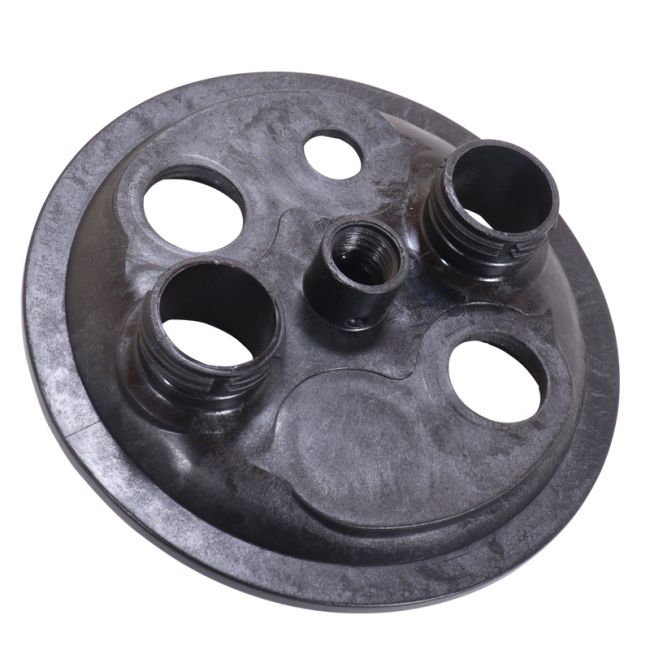 Deckel (Innenteil) Fermzilla für Thermowell/Twist