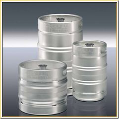 Sudex Keg-der Klassiker