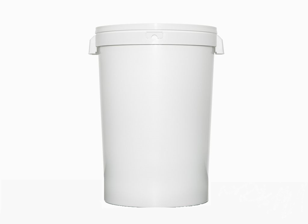 40 Liter Gäreimer/ Lagerbehälter für Malz