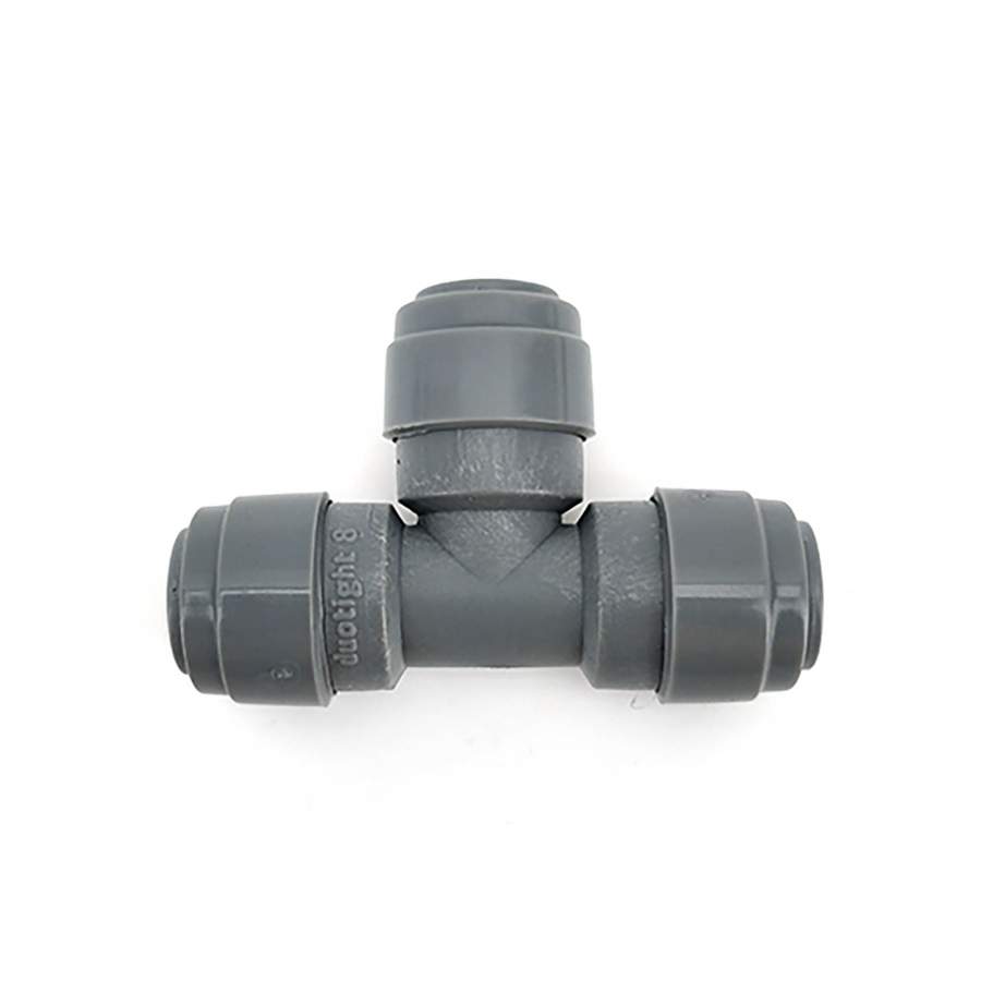 Duotight 8 mm (5/16”) T-Stück