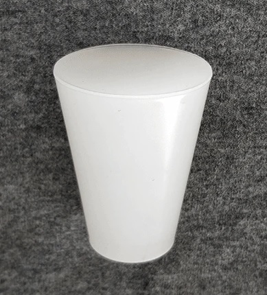 Silikonstopfen 20 x 36 mm