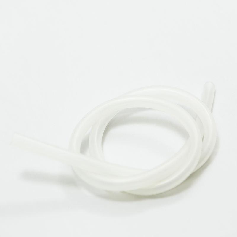 1 Meter Silikonschlauch 10/ 15 mm