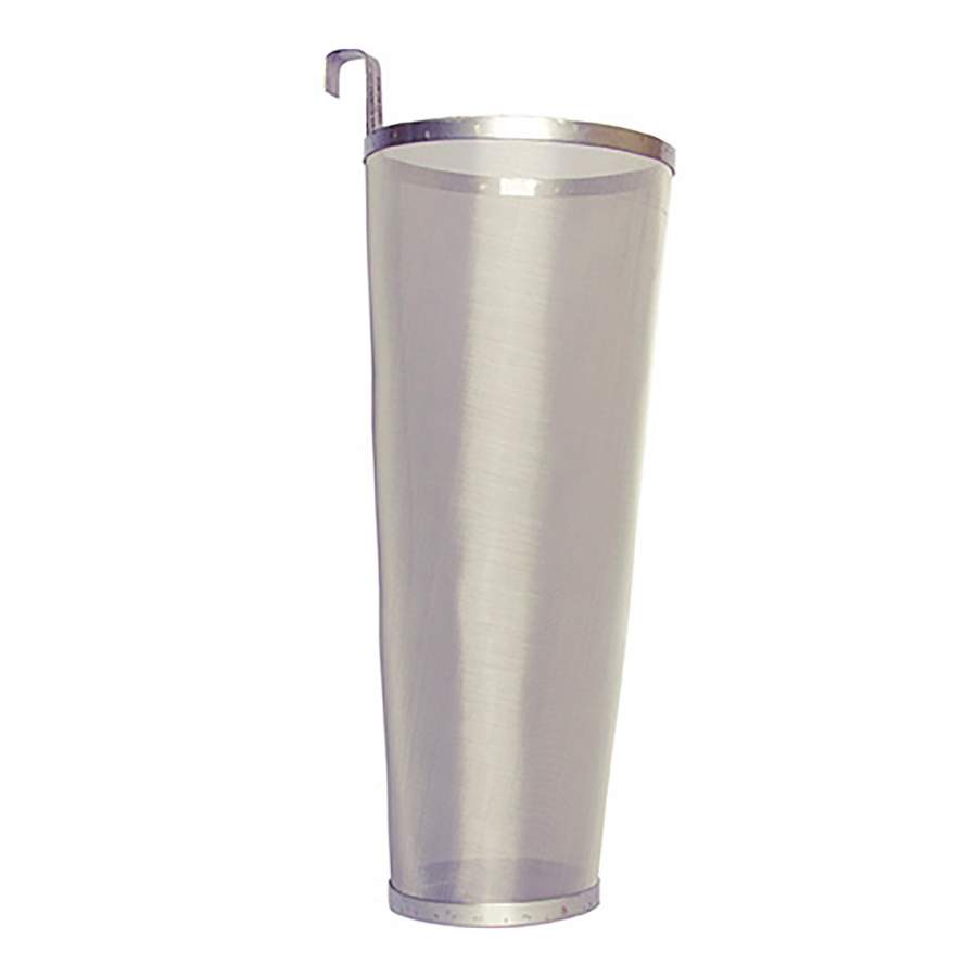 Hop Spider aus Edelstahl