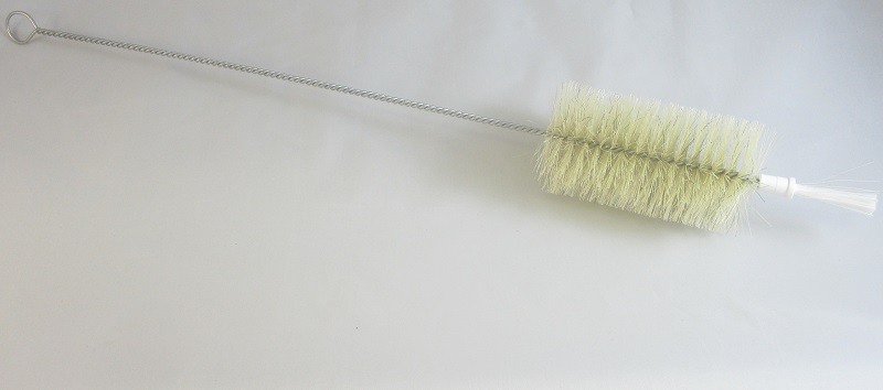 Flaschenbürste Hobbybrauer