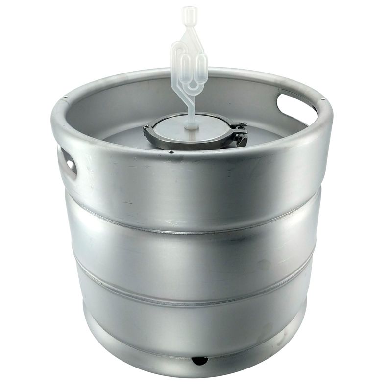 Kegmenter Unitank 29 Liter