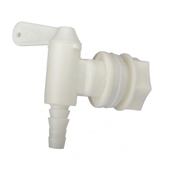 Hahn 5/16-7/16 für Gärflasche PET