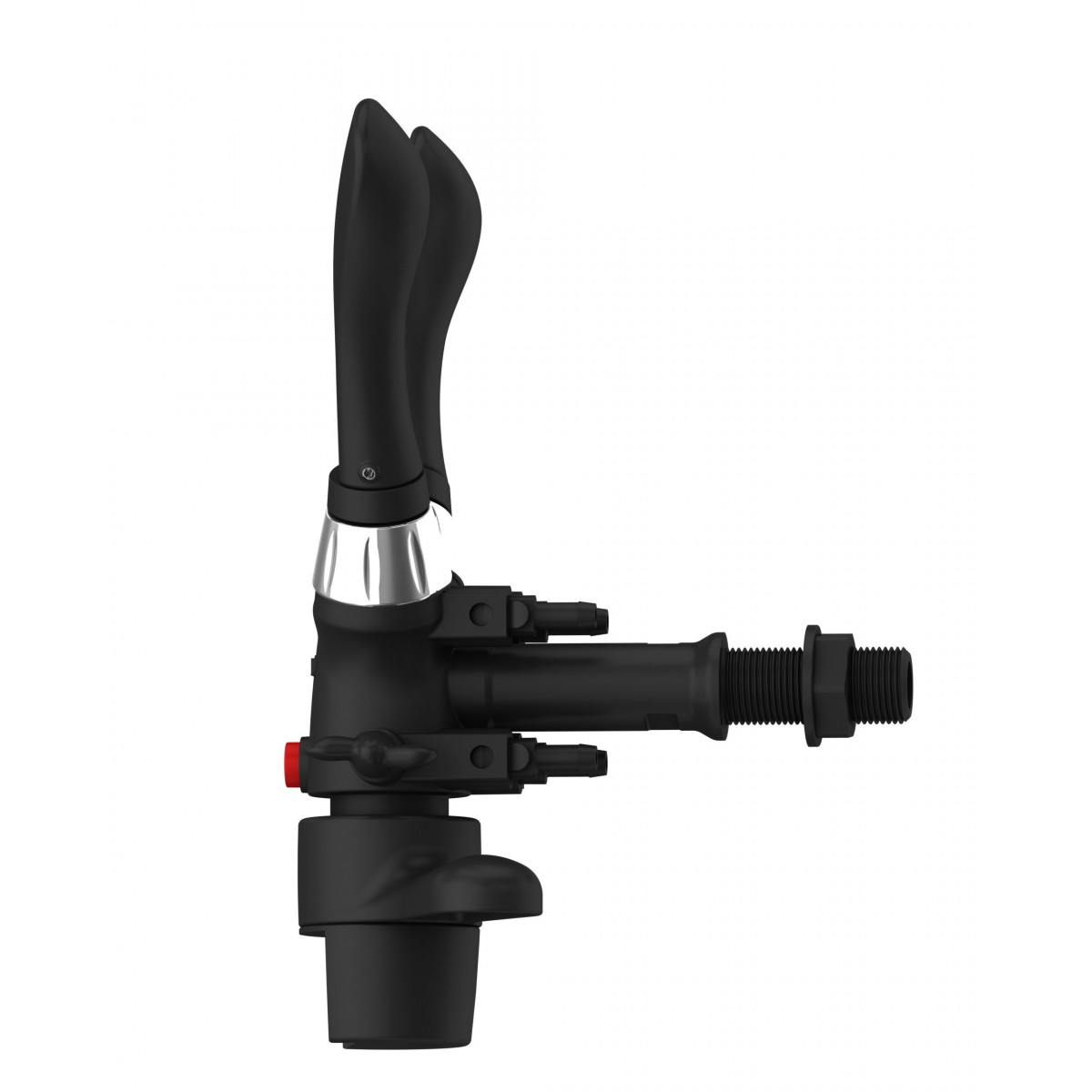 iTap 2 - Flaschenfüller mit 2 Bieranschlüssen