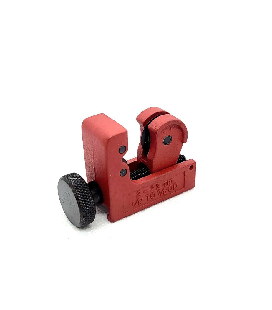 Rohrschneider Mini (3 - 22 mm)