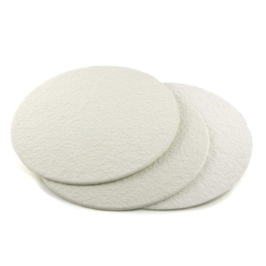 25 Filtrierscheiben "maxi" für 11 Liter Druckfilter - grob, fein oder steril wählbar