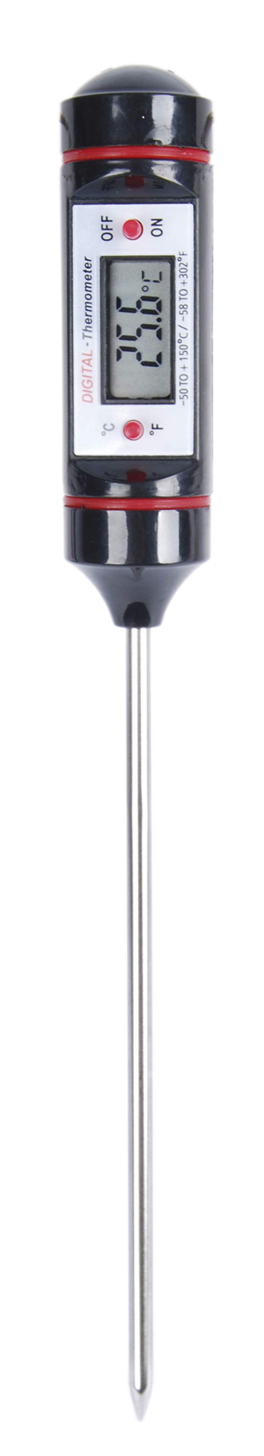 Digitales Taschenthermometer -50°C/+150°C