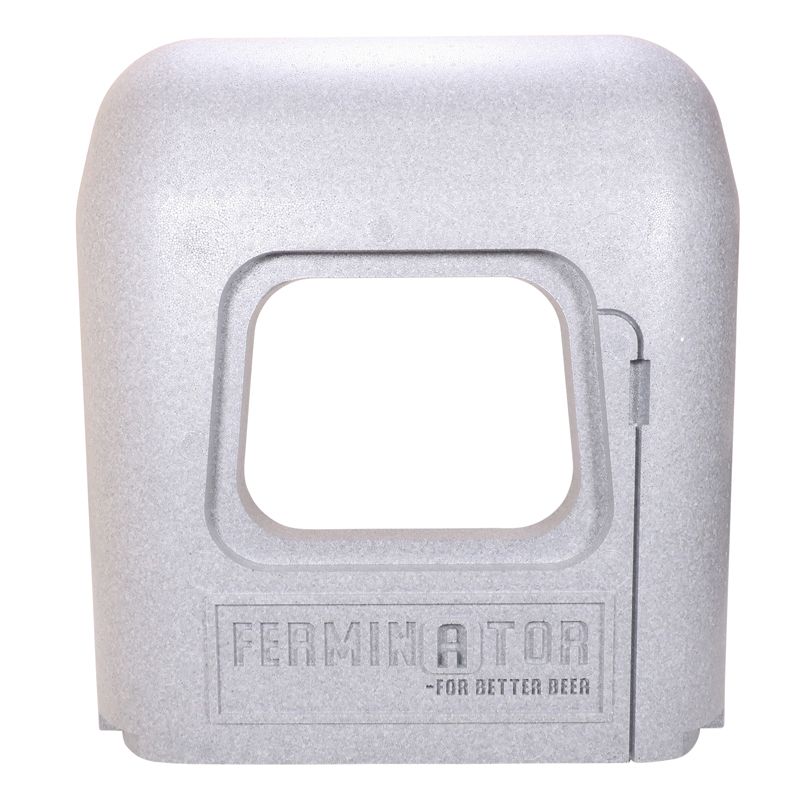 Frontverkleidung für Ferminator