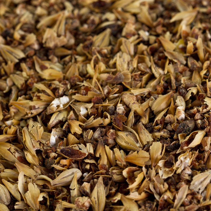 Caramelmalz Caramünch® 1 für dunkle Biere EBC 80-100 geschrotet