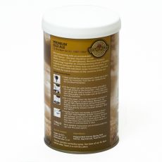 gehopftes flüssiges Malzextrakt Sorte Old Ale