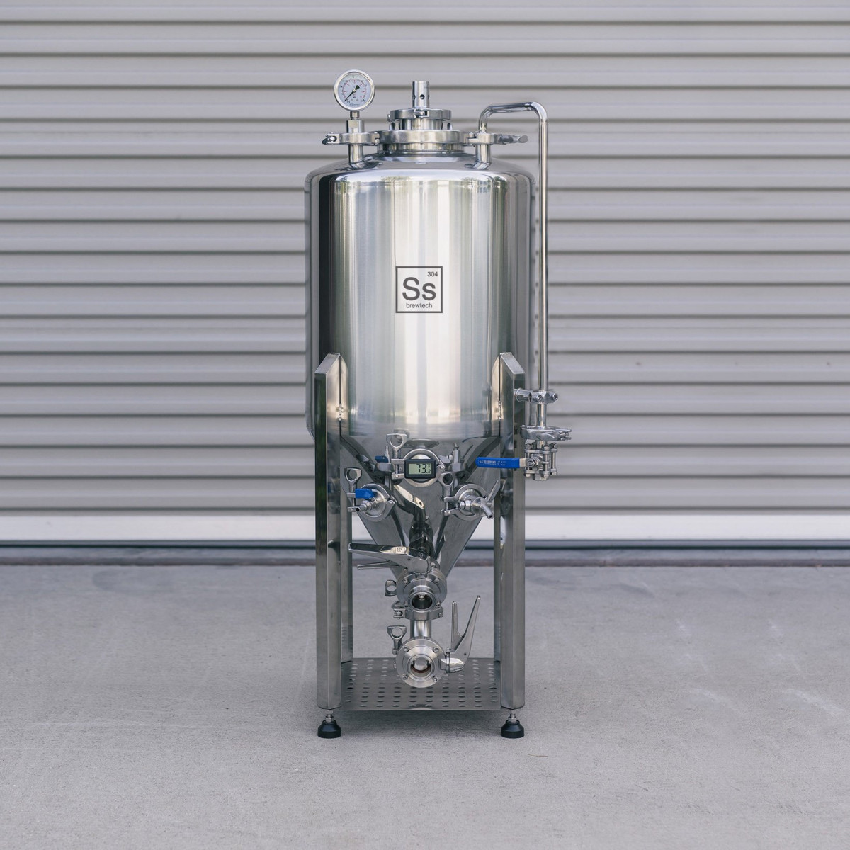 Ss Brewtech™ Unitank 79 l (halbes bbl) °C
