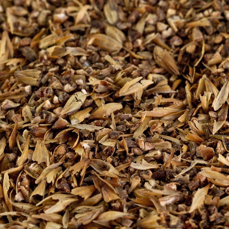 Caramelmalz Caramünch® 2 für dunkle Biere EBC 110-130 geschrotet