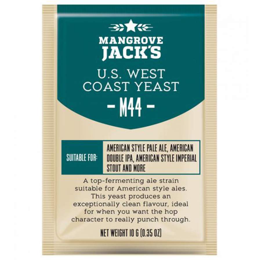 US West Coast M44 - Mangrove Jack's Craft Series - 10 g
