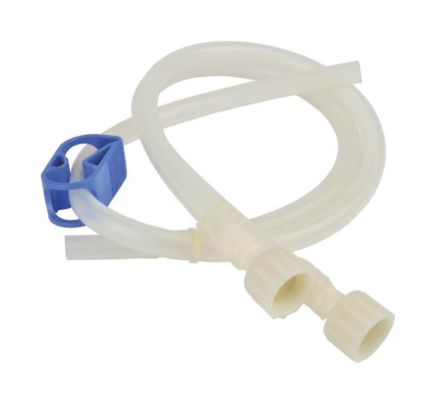 Schlauch - Anschlussset für Magnetpumpe "BOOSTER"