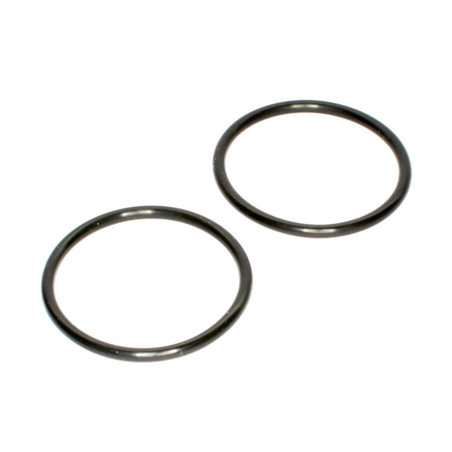 GrowlerWerks uKeg™ Ersatzdichtungen für Druckreglerkappe - 2 St.