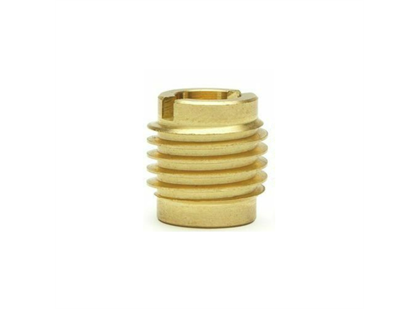 Gewindestück für Zapfhahn-Griff