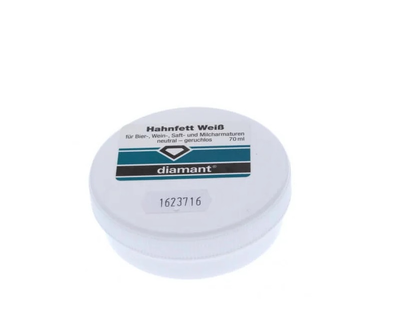 Schankhahnfett 30 - 250 ml