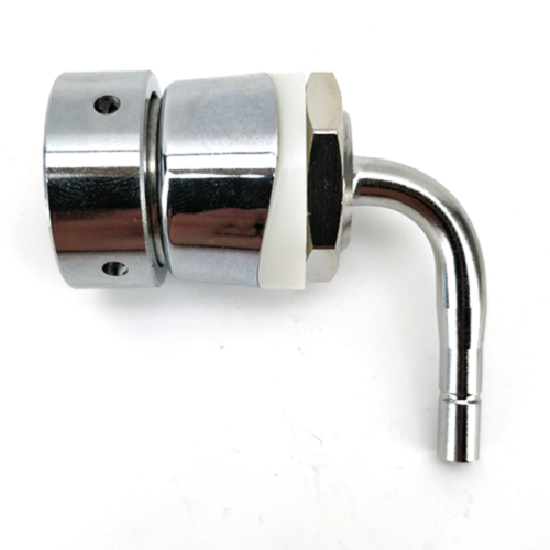 Anschluss für NUKATAP-Zapfhahn