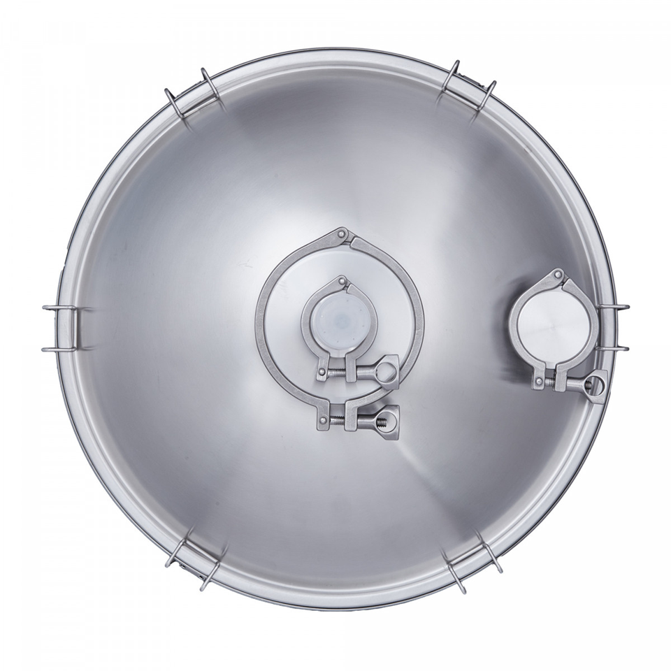 Brew Monk™ C40 konischer Gärbehälter