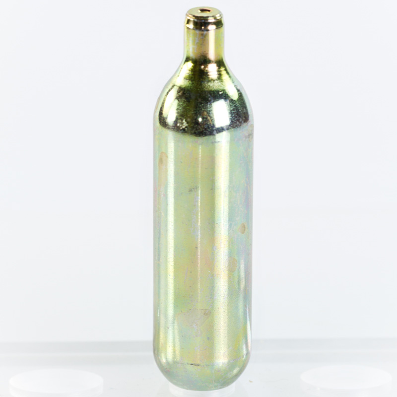 16g CO2 Kapseln für Zapfgeräte Deutsche Qualität