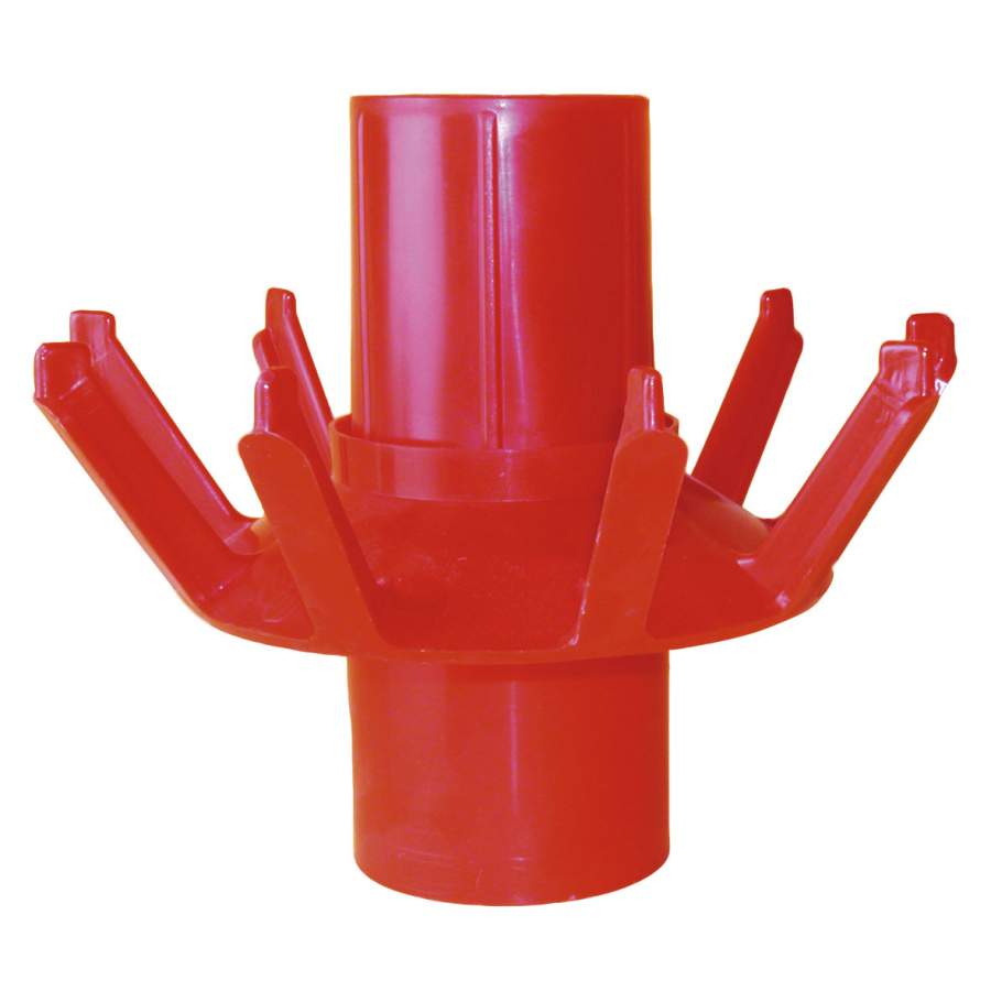 Element für rotierenden Abtropfständer / Flaschenbaum