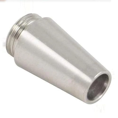 Standard-SS-Auslauf 30 mm x 10 mm für NUKATAP