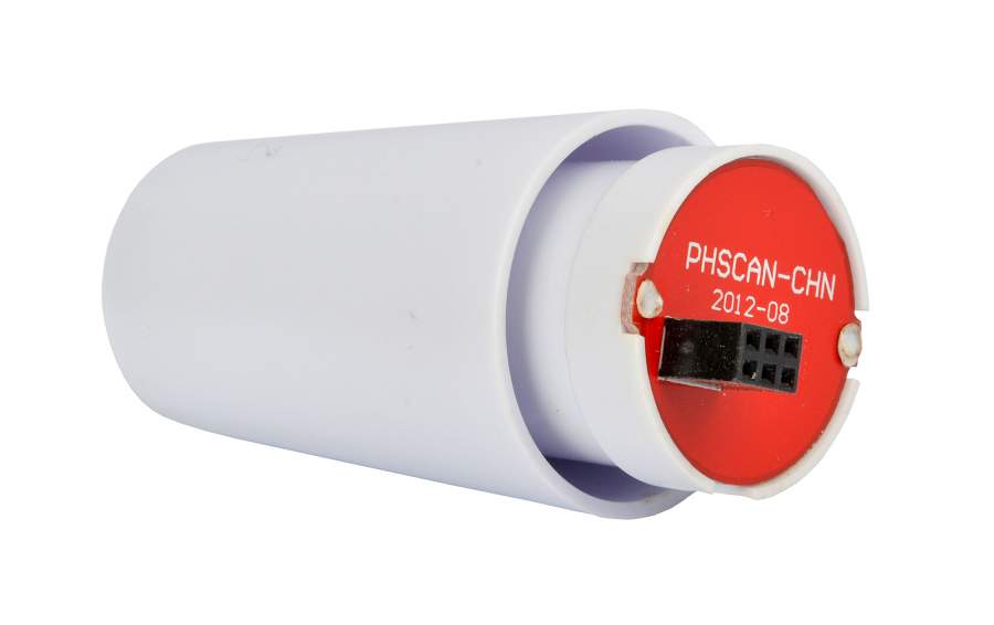 Ersatzelektrode für pH - Meter PHSCAN30