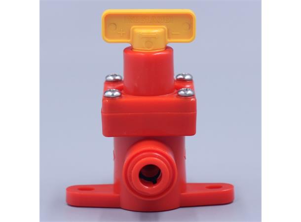 Duotight Blowtie Spundventil