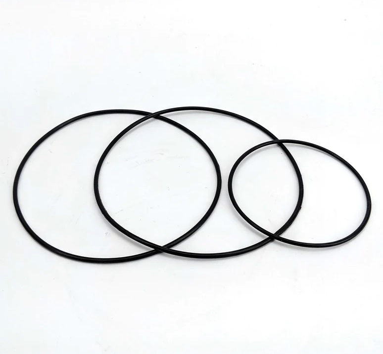 FermZilla – Dichtungssatz 3-teilig