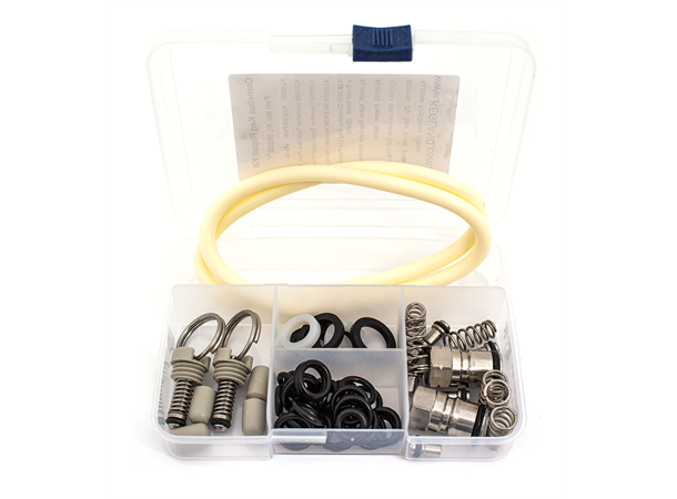 Reparaturset für NC-Kegs