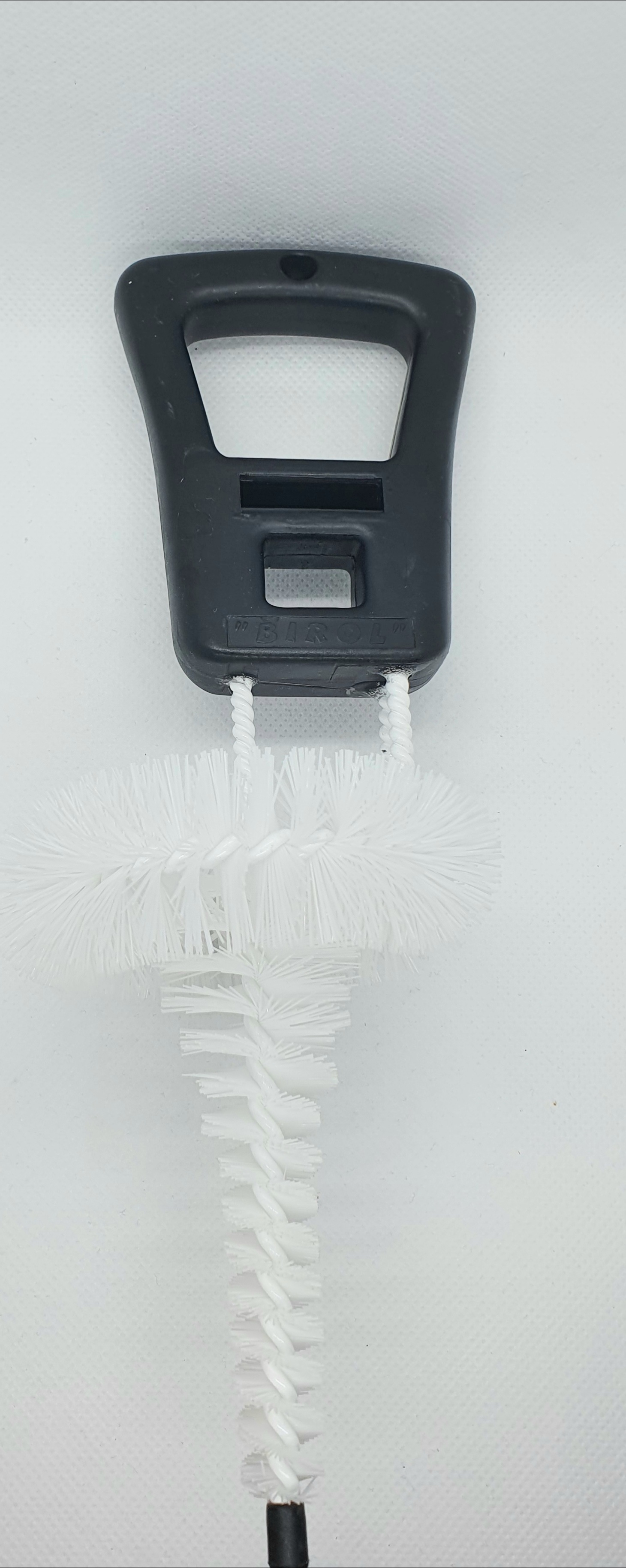 Zapfkopfreinigungsbürste für Flach/Kombi Zapfkopf