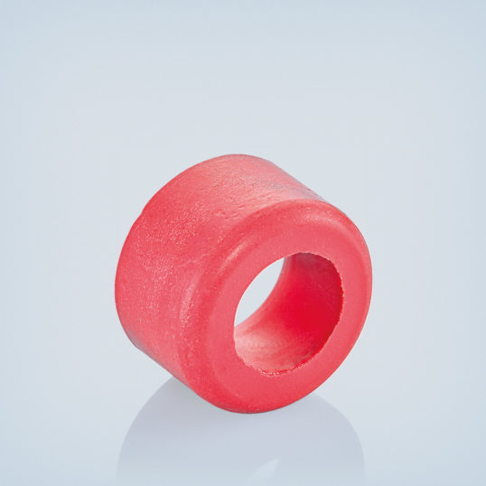 GUMMIDICHTUNG FÜR ANSCHLAGHAHN UND LUFTVENTIL