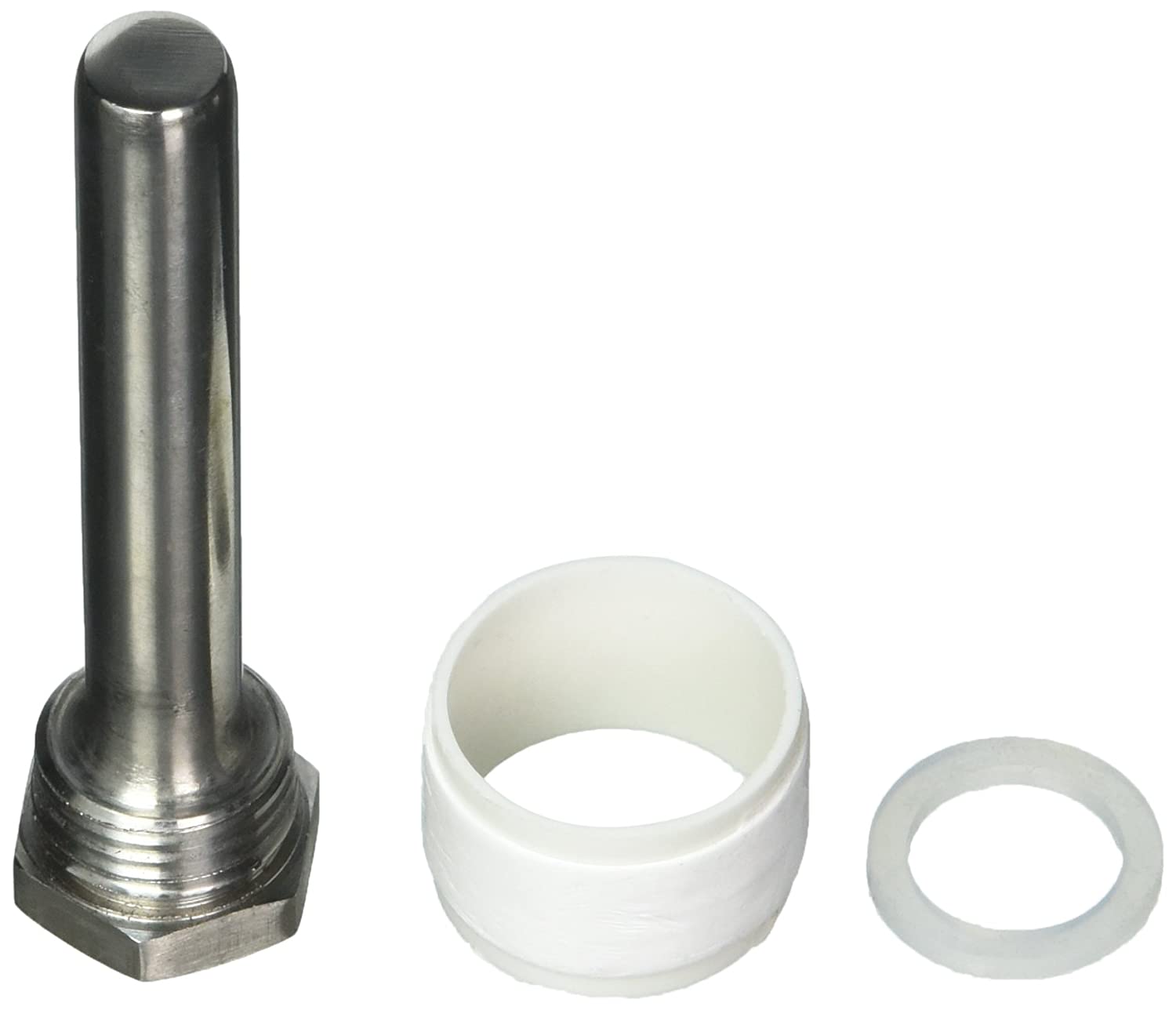 FastFerment SS Well Thermowell