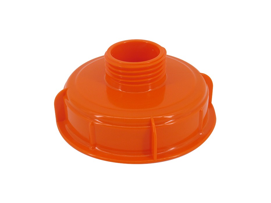 Schraubdeckel für Mostfass rund 12 Liter