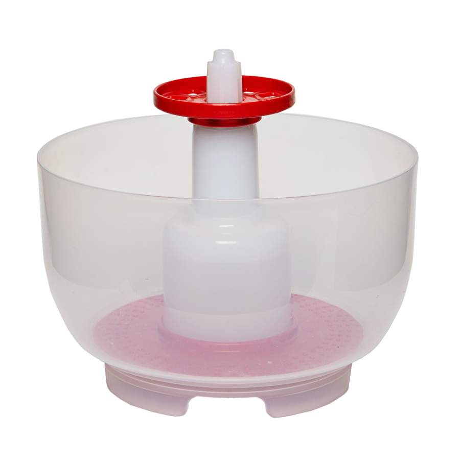 Flaschenspüler Monster Cleaner