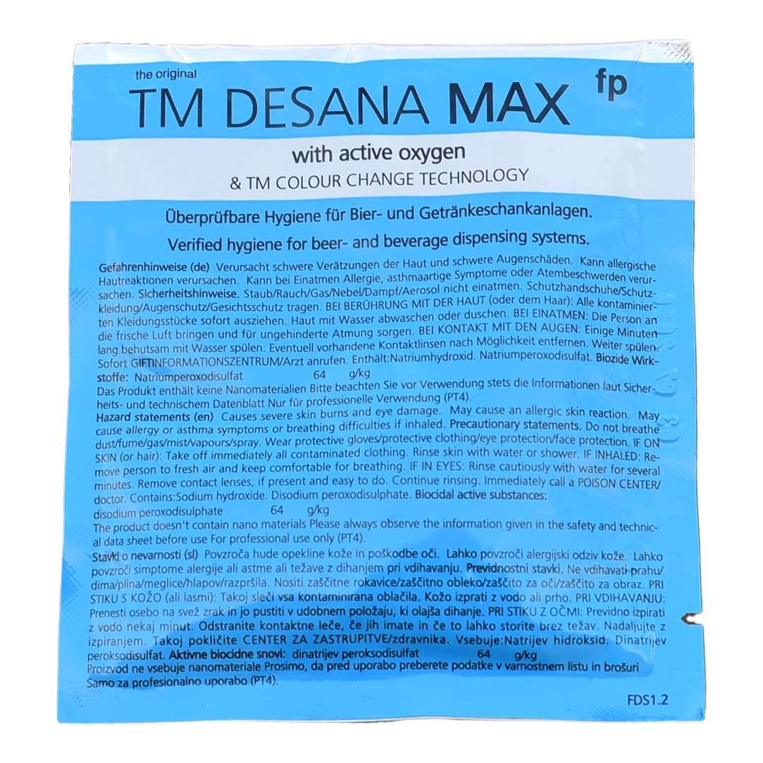 Aktiv-Sauerstoff - 45g