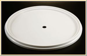 Deckel zu 30 Liter Gäreimer