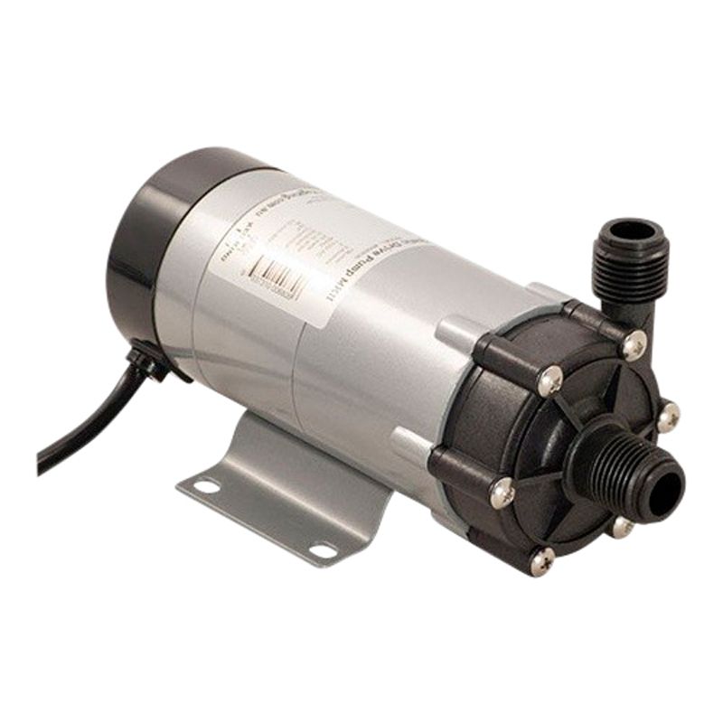 Magnetische Kreiselpumpe 25W - bis 120°C
