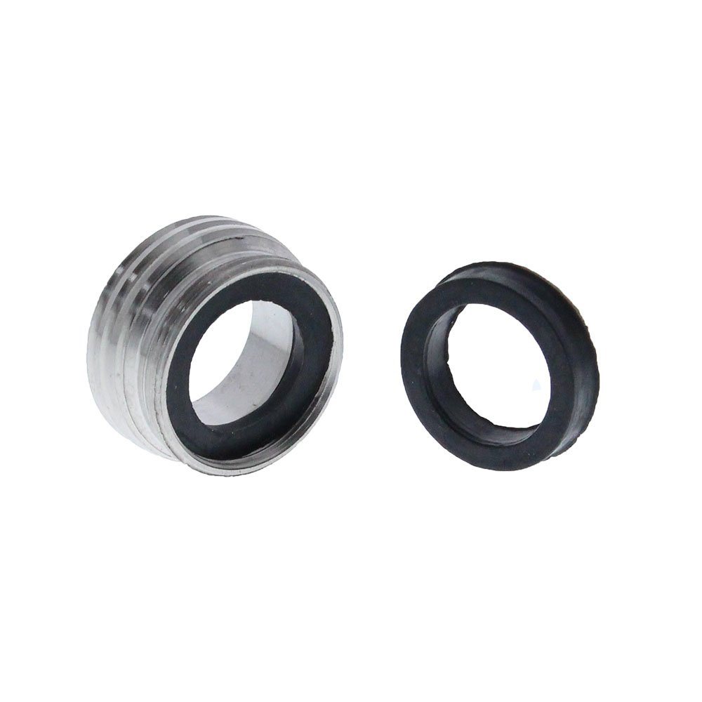 Wasserhahnadapter für Flaschenspüler "Deluxe"