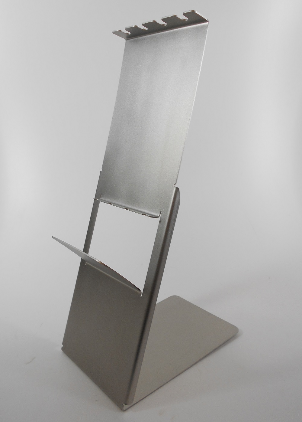 Ständer für Bierstachel "Beerspike" - Halterung für sicheren Gebrauch