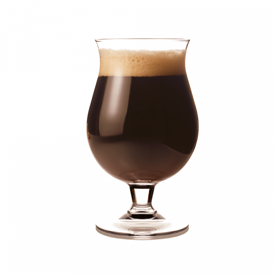 gehopftes flüssiges Malzextrakt Sorte Barley Wine