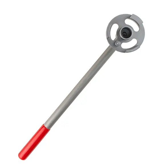 Entlüfter mit Dorn für Flachfitting / Kombifitting