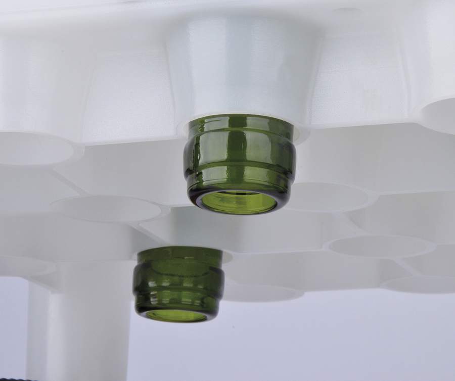 FastRack24 combo - Abtropfsystem