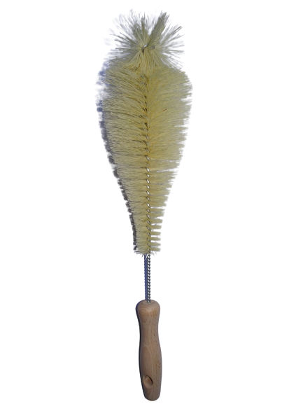 Flaschenbürste für Sodastream